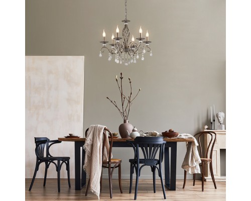 Люстра Maytoni RC247-PL-06-R