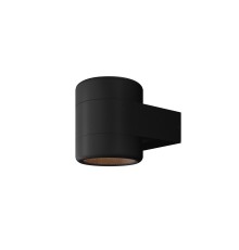 Настенный светильник (бра) Outdoor O490WL-L6B3K