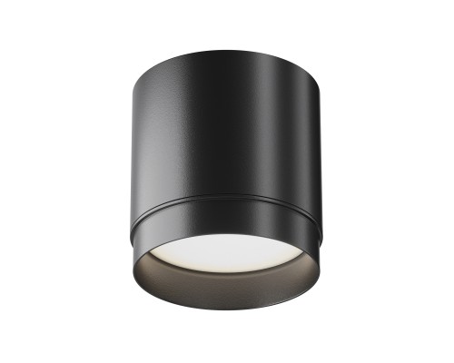 Потолочный светильник Technical C088CL-GX53-B