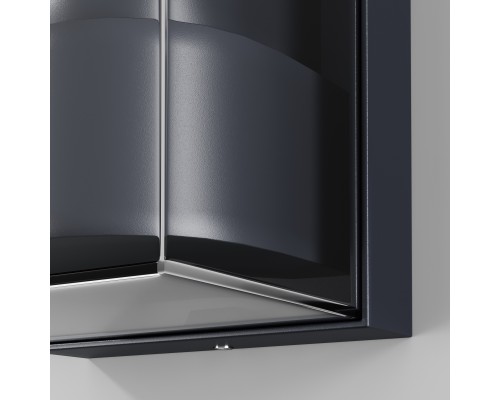 Настенный светильник (бра) Outdoor O450WL-01GF