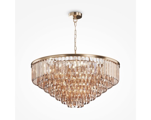 Подвесной светильник Maytoni MOD085PL-16G