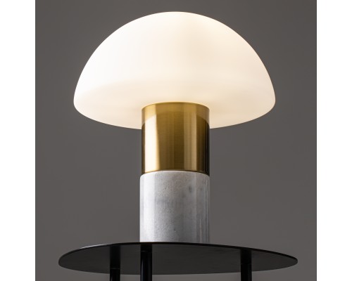 Настольный светильник Freya FR5285TL-01BS