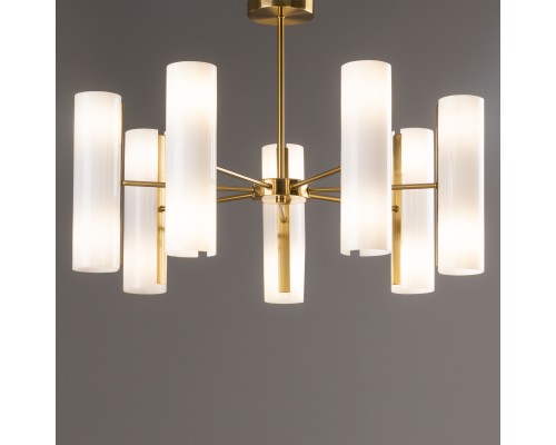 Потолочный светильник Freya FR5368CL-14BS