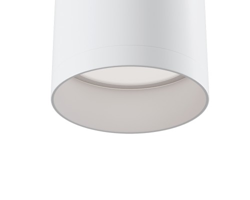 Потолочный светильник Technical C010CL-01W