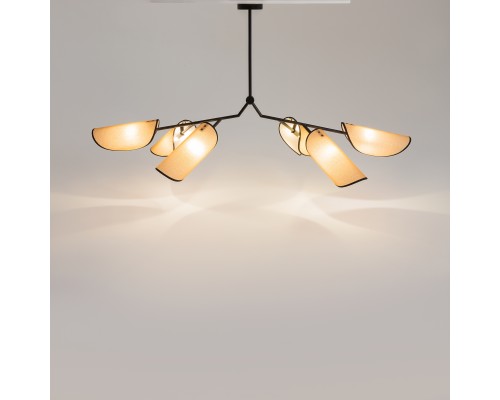 Подвесной светильник Maytoni MOD225PL-06B