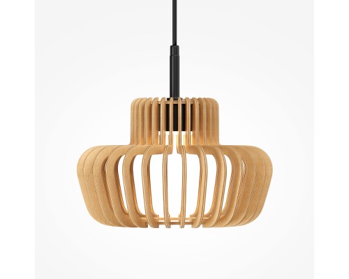 Подвесной светильник Maytoni MOD465PL-L12BK2