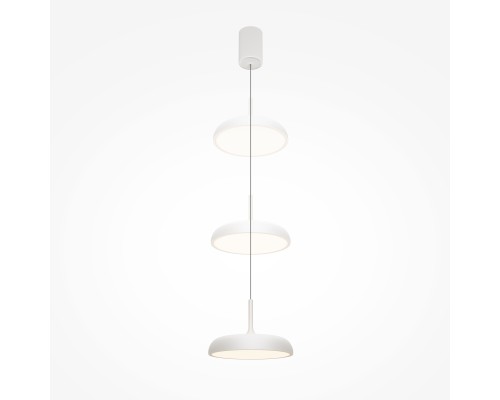 Подвесной светильник Maytoni MOD189PL-L30W3K