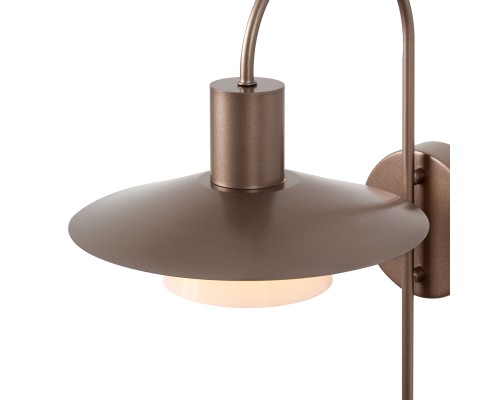 Настенный светильник (бра) Freya FR5600WL-L5MG