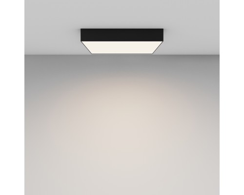 Потолочный светильник Technical C032CL-45W4K-SQ-B