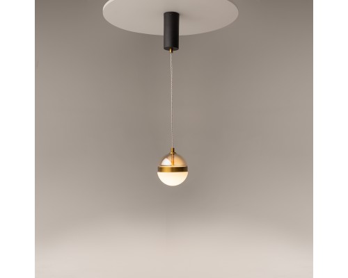 Подвесной светильник Maytoni MOD295PL-L20BS3K