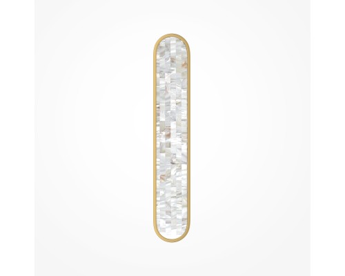 Настенный светильник (бра) Maytoni MOD429WL-L30BSK