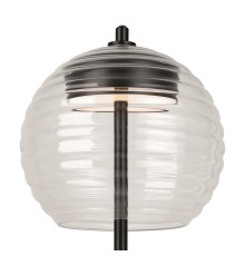 Настольный светильник Maytoni P060TL-L12BK