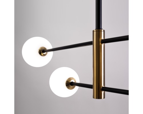 Потолочный светильник Freya FR5376CL-04B