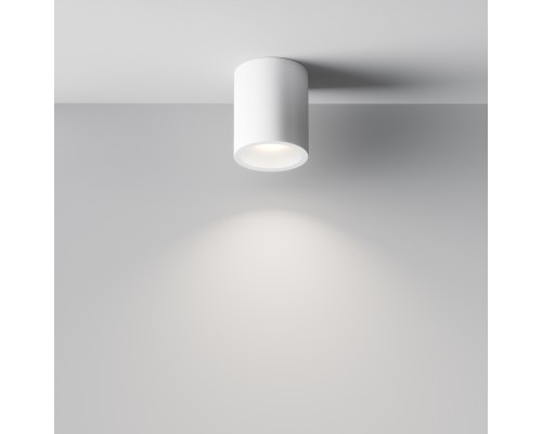 Потолочный светильник Technical C001CW-01W