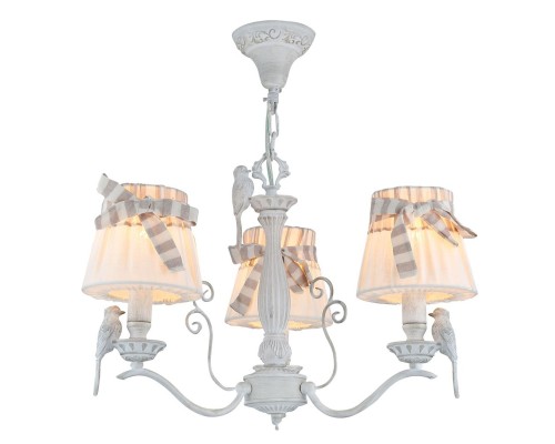 Люстра Maytoni ARM013-03-W