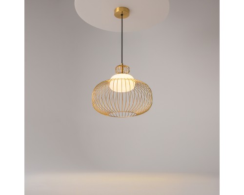 Подвесной светильник Maytoni MOD376PL-01G