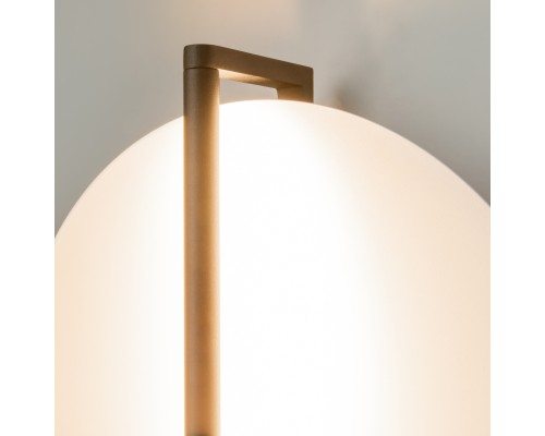 Настенный светильник (бра) Maytoni MOD279WL-L14B3K