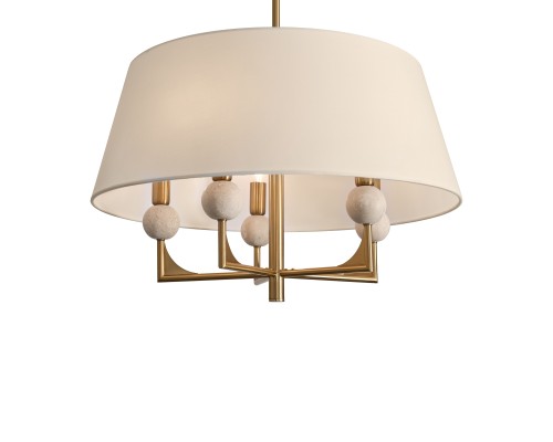 Потолочный светильник Freya FR2043CL-05BS1