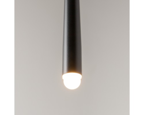 Подвесной светильник Maytoni MOD132PL-L6BK