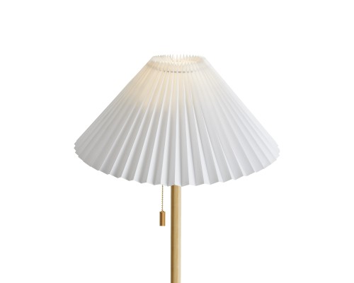 Настольный светильник Freya FR5533TL-01BS