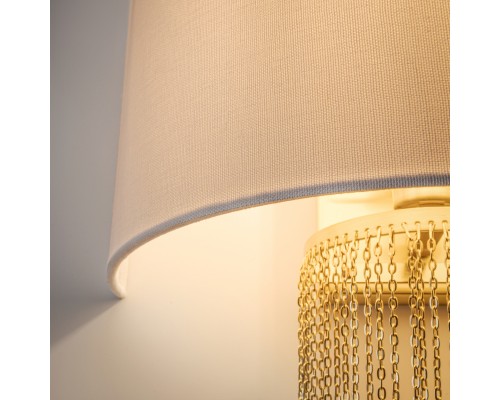 Настенный светильник (бра) Maytoni MOD151WL-01G