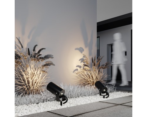 Ландшафтный светильник Outdoor O050FL-L30GF3K