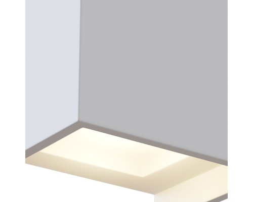 Настенный светильник (бра) Technical C155-WL-02-3W-W