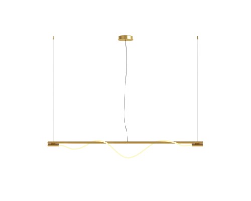 Подвесной светильник Maytoni MOD166PL-L20G3K