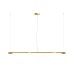 Подвесной светильник Maytoni MOD166PL-L20G3K
