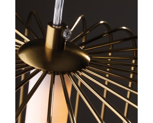 Подвесной светильник Freya FR6131PL-L13BS