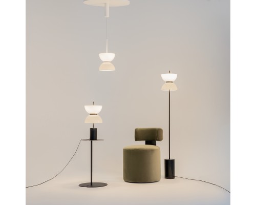 Подвесной светильник Maytoni MOD178PL-L11B3K