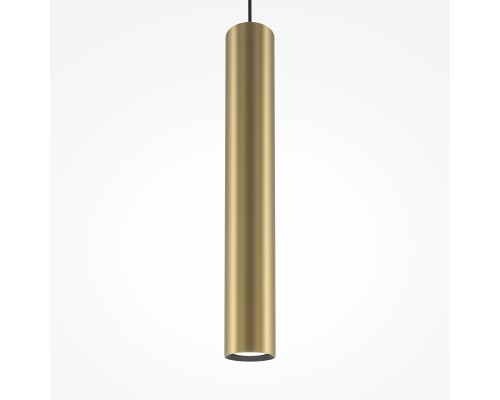 Подвесной светильник Maytoni MOD161PL-01G1