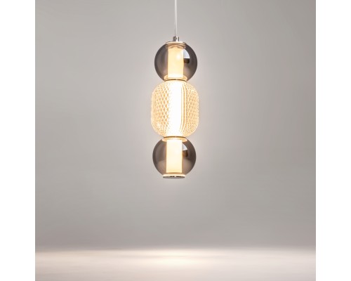 Подвесной светильник Maytoni MOD273PL-L16CH3K