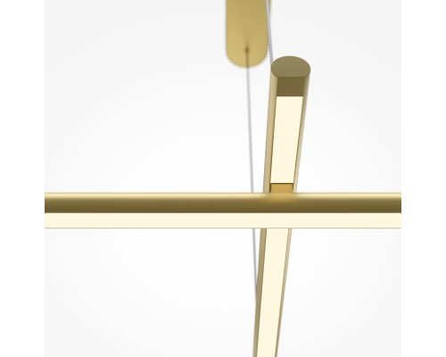 Подвесной светильник Maytoni MOD278PL-L50G3K