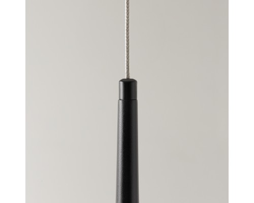 Подвесной светильник Maytoni MOD132PL-L6BK