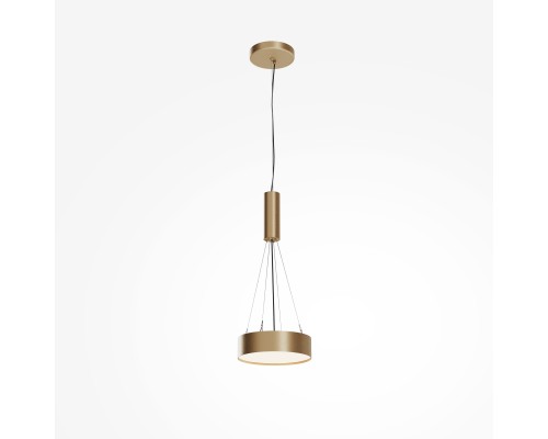 Потолочный светильник Technical C032CL-24W4K-RD-MG