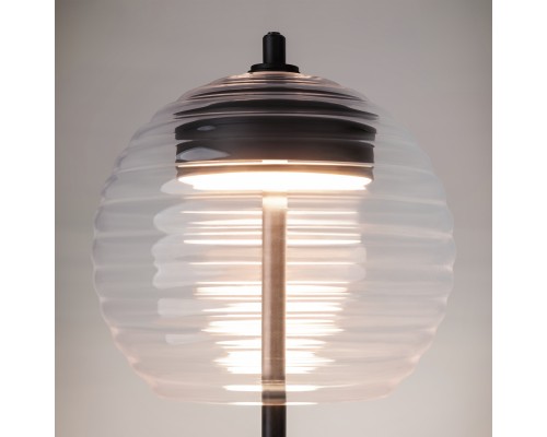 Настольный светильник Maytoni P060TL-L12BK