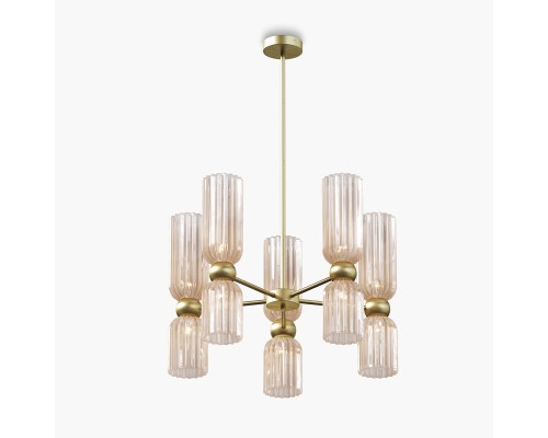 Подвесной светильник Maytoni MOD302PL-10CG