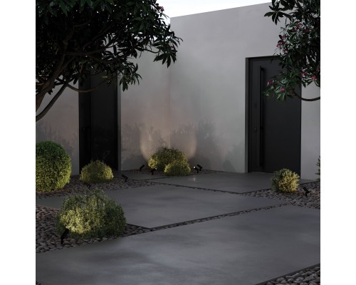 Ландшафтный светильник Outdoor O050FL-L2GF3K