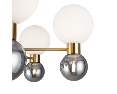 Потолочный светильник Freya FR5394CL-12BS