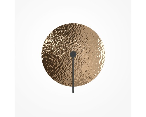 Настенный светильник (бра) Maytoni MOD305WL-01B