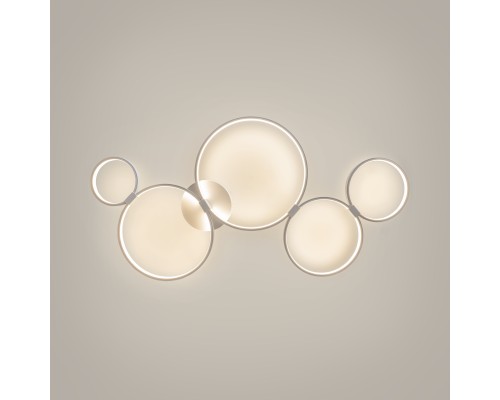 Потолочный светильник Maytoni MOD448CL-L40WK