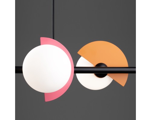 Подвесной светильник Freya FR5391PL-04CFL