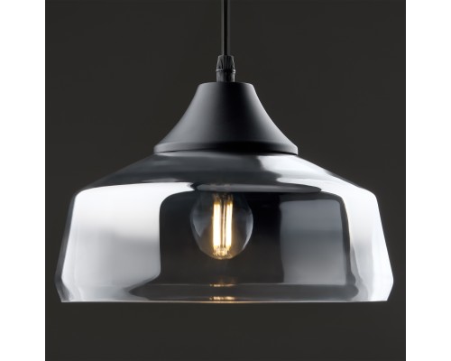 Подвесной светильник Freya FR5188PL-01B