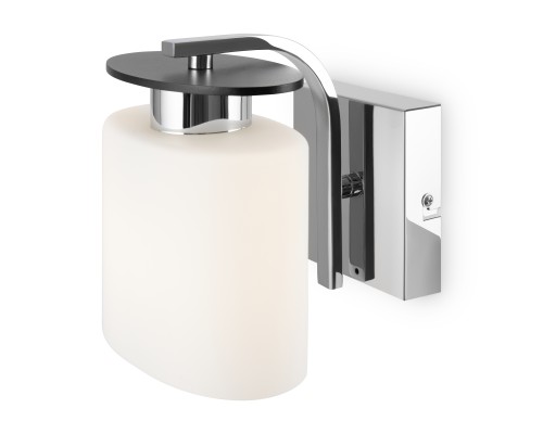 Бра Freya FR5101-WL-01-CN Bice хром