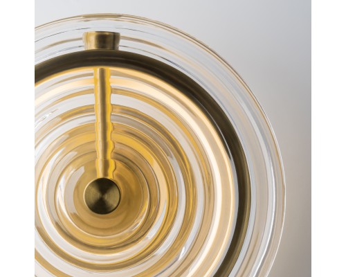 Настенный светильник (бра) Freya FR5442WL-L7TR