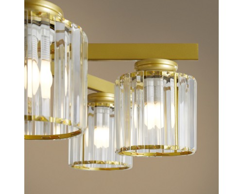 Люстра Freya FR5474PL-06G