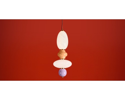 Подвесной светильник Freya FR5594PL-L15B