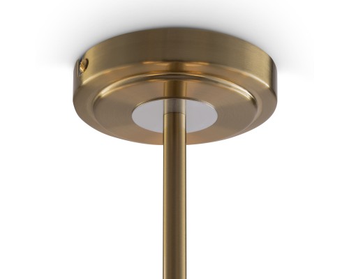 Потолочный светильник Freya FR5371CL-05BS