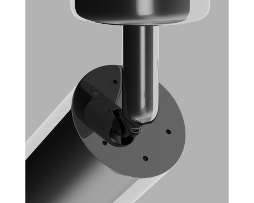 Потолочный светильник Technical C017CW-01GF